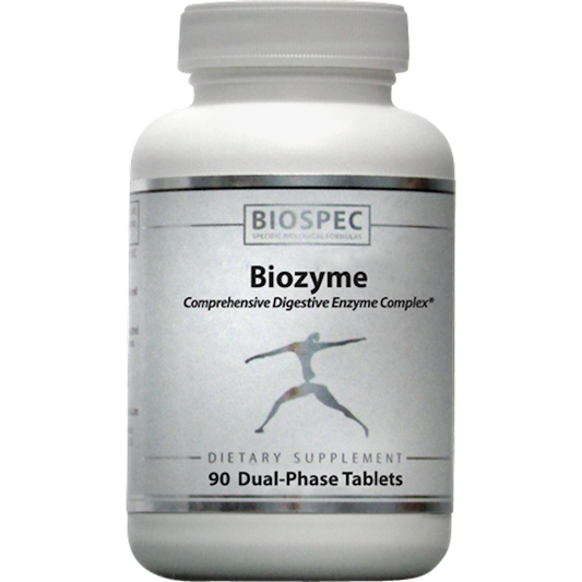 Bio-Enzyme Daily 90 tabs