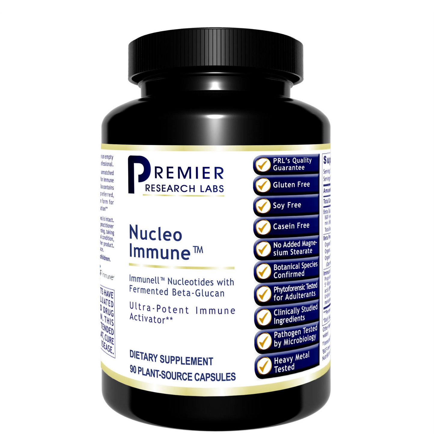 Nucleo Immune 90 caps