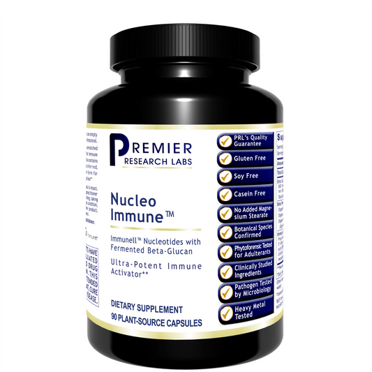 Nucleo Immune 90 caps