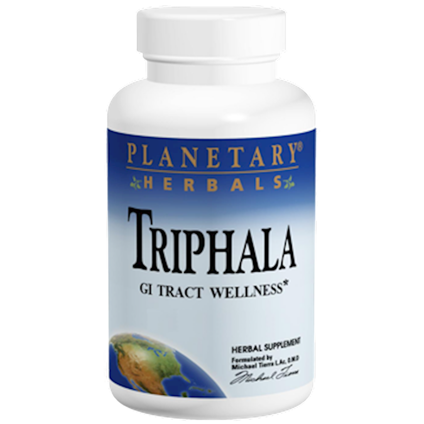 Triphala 180 tabs