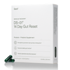 DS–01® 14 Day Gut Reset 28c