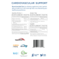 ExactPax | Cardiovascular Support 1 kit