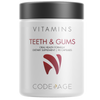 Teeth & Gums Vitamins 90 caps