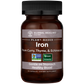 Plant-Based Iron 60 capsules