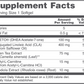 7 KETO 100 mg 60 softgels