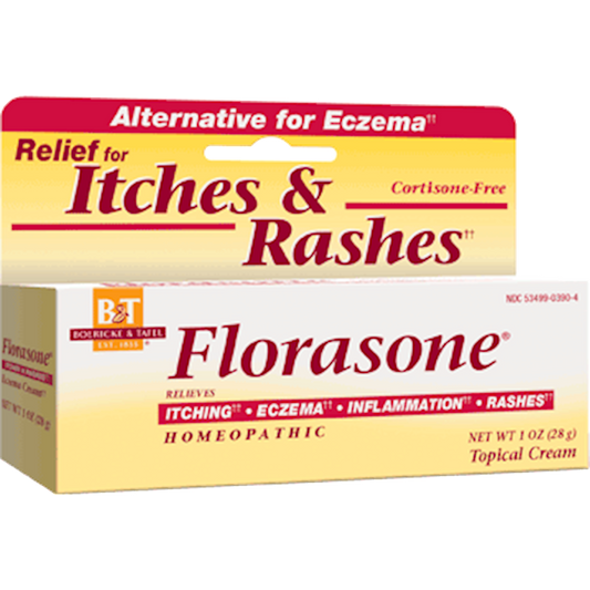Florasone Cream 1 oz