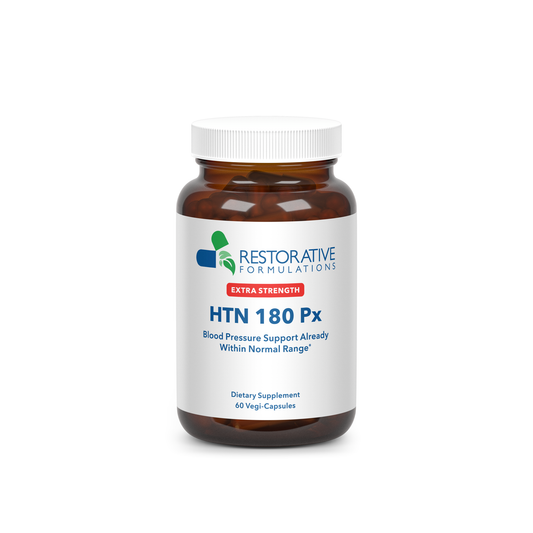 HTN 180 Px-Extra Strength 60 vegi caps