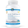 Arctic Cod Liver Oil Lemon 180 gels