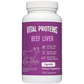 Beef Liver 120 capsules