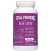 Beef Liver 120 capsules