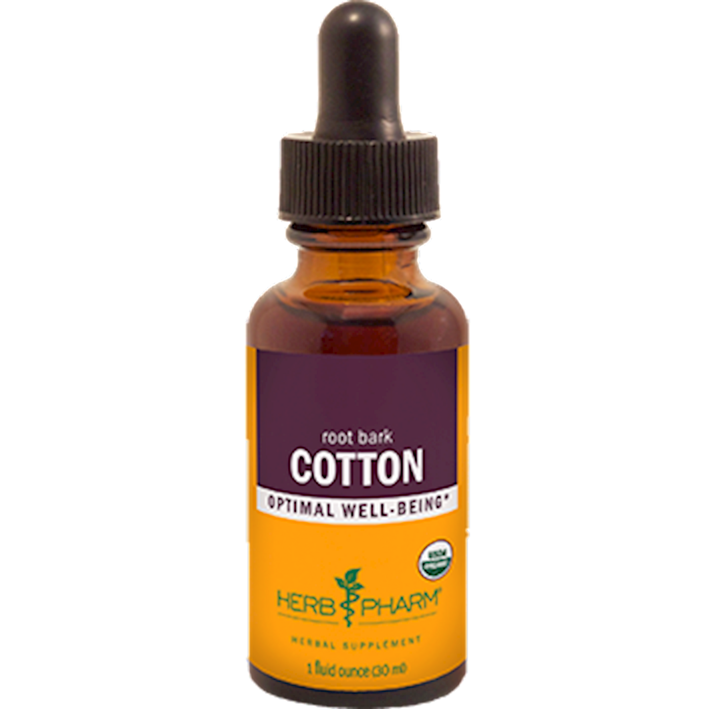 Cotton 1 oz