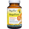 MegaFlora® Probiotic with Turmeric 90 Caps