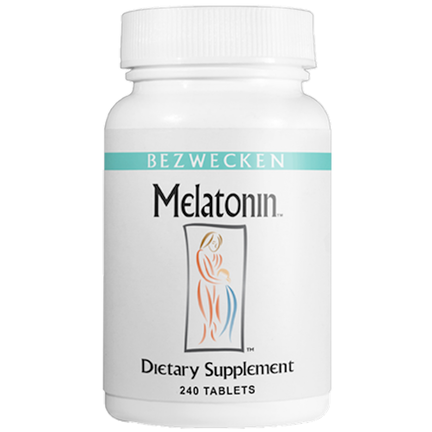 Melatonin 240 tablets