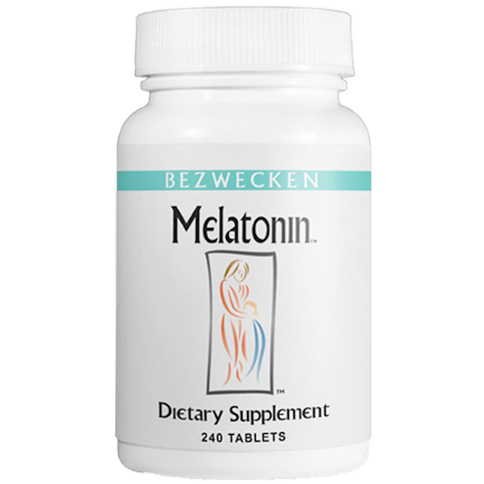 Melatonin 240 tablets