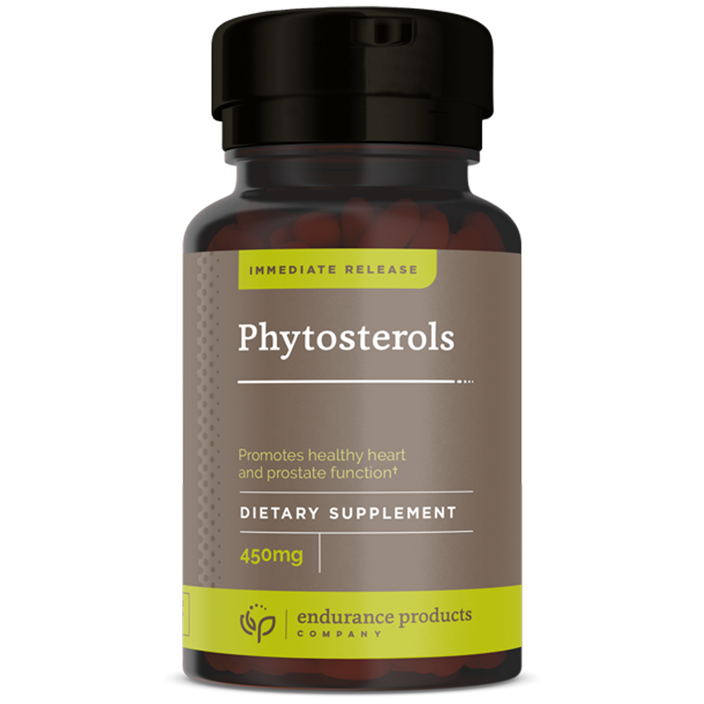 IR Phytosterols 450mg 60 tabs