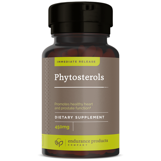 IR Phytosterols 450mg 60 tabs