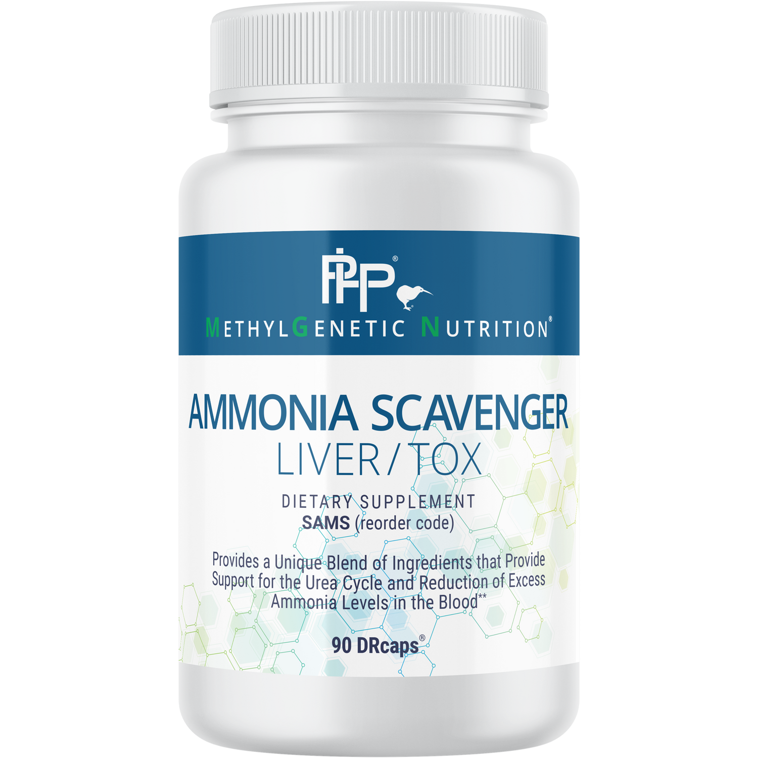 Ammonia Support