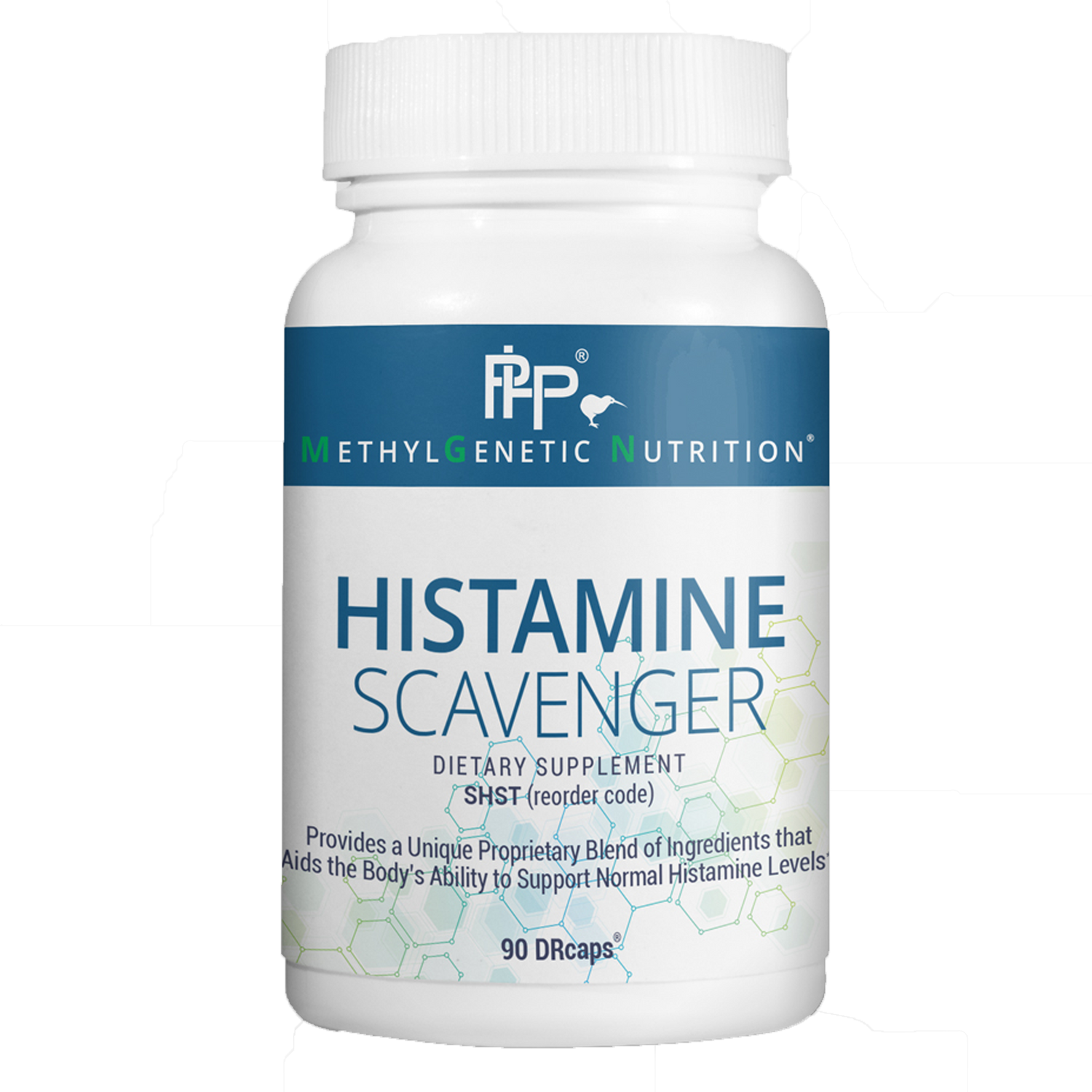 Histamine Support