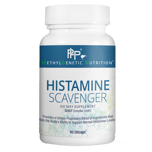 Histamine Scavenger 90 DRcaps