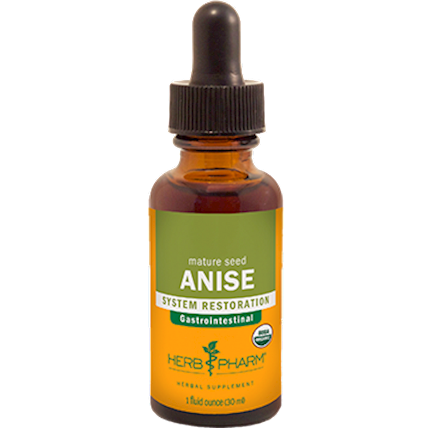 Anise (Pimpinella anisum) 1 fl oz