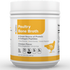 Poultry Bone Broth Chicken Fl 20.6 oz