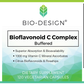 Bioflavonoid C Complex 120 cap