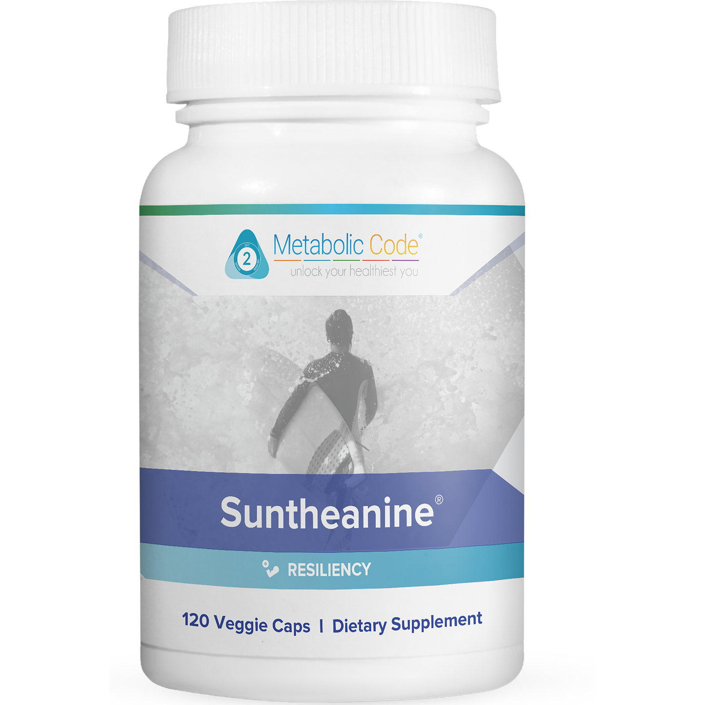 Suntheanine® 120 vegcaps