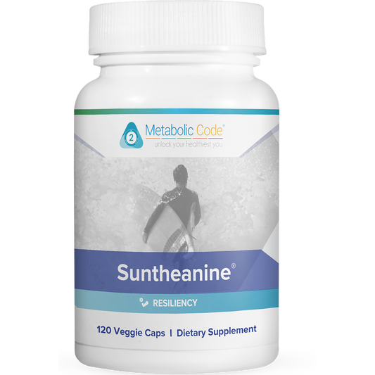 Suntheanine® 120 vegcaps