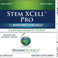 Stem Xcell® Pro 60 Capsules