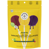 Kid’s Propolis Soothing Lollipops 15 ct