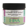 Hawthorne Solid Extract 5.6 oz