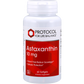 Astaxanthin 10 mg 60 gels