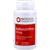 Astaxanthin 10 mg 60 gels