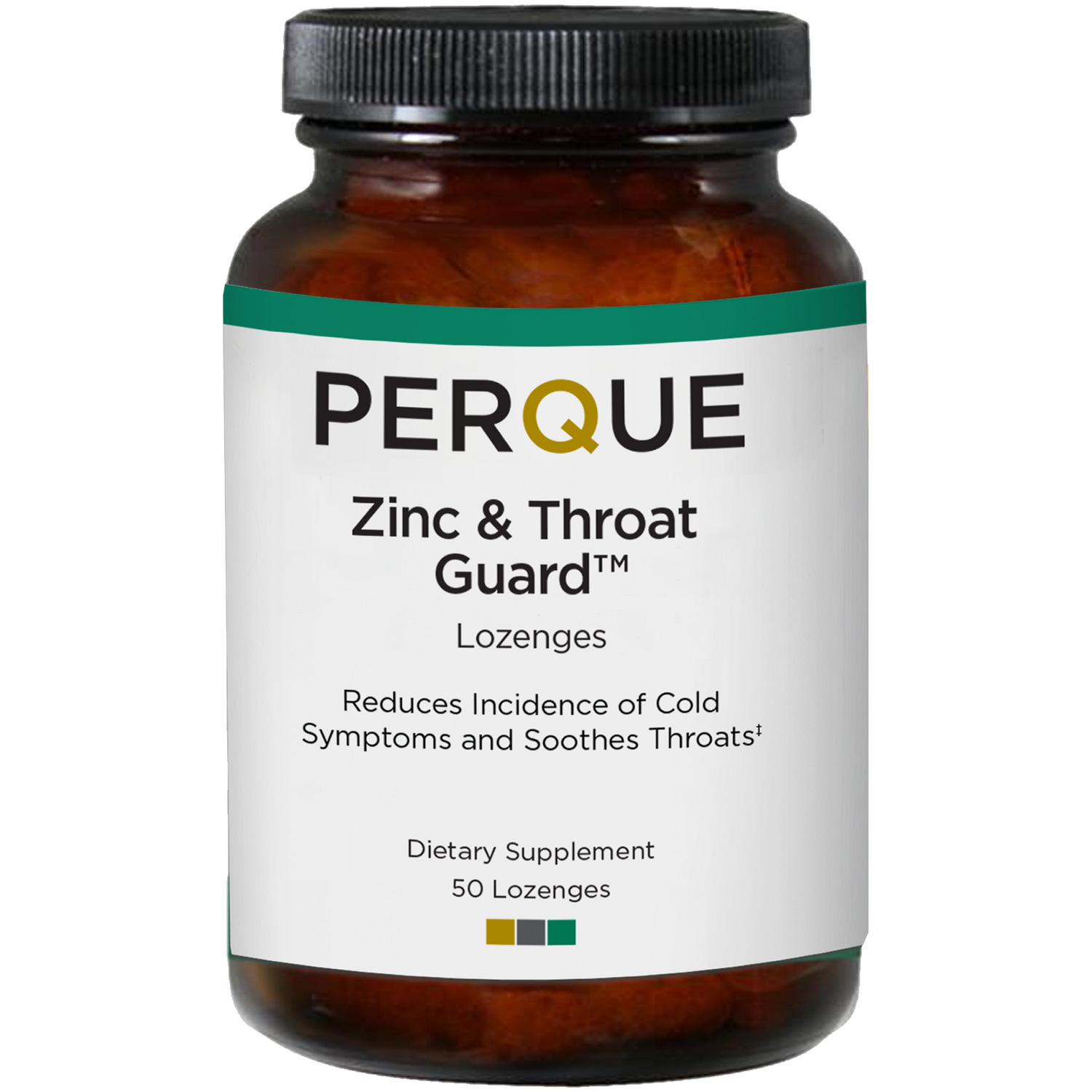 Throat Support
