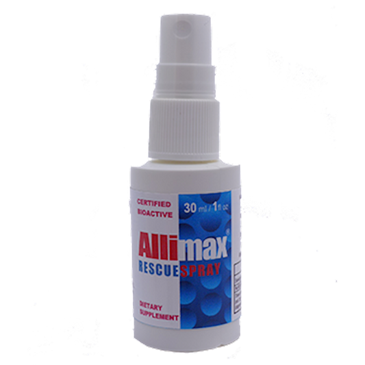 Allimax Rescue Spray 1 oz