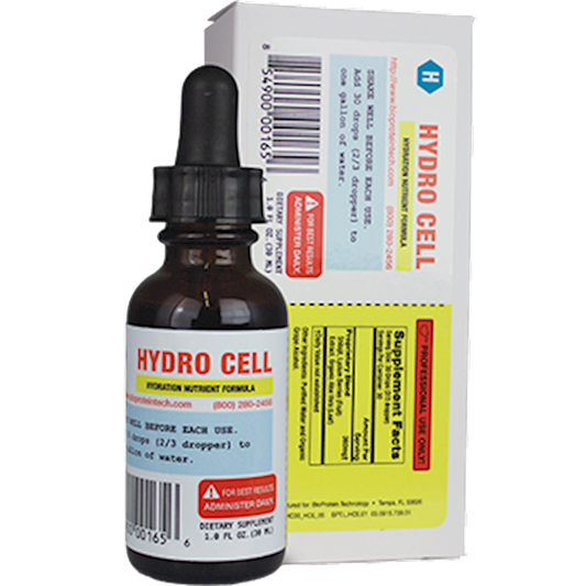 Hydro Cell 1 fl oz