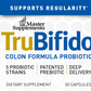 TruBifido Colon Probiotic 30 caps