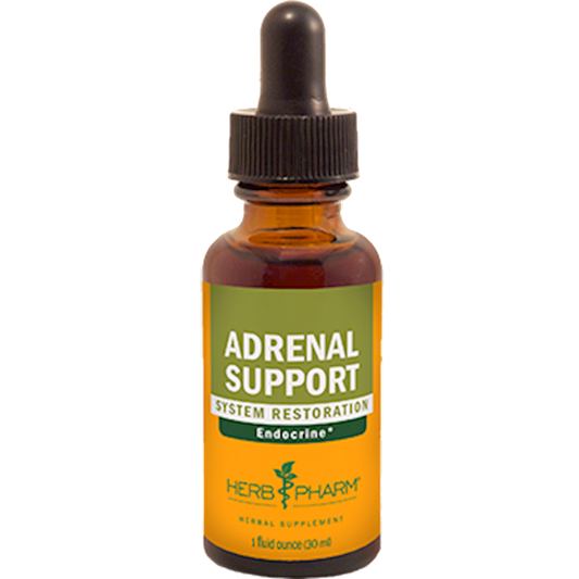 Adrenal Support Tonic Compound 1 oz