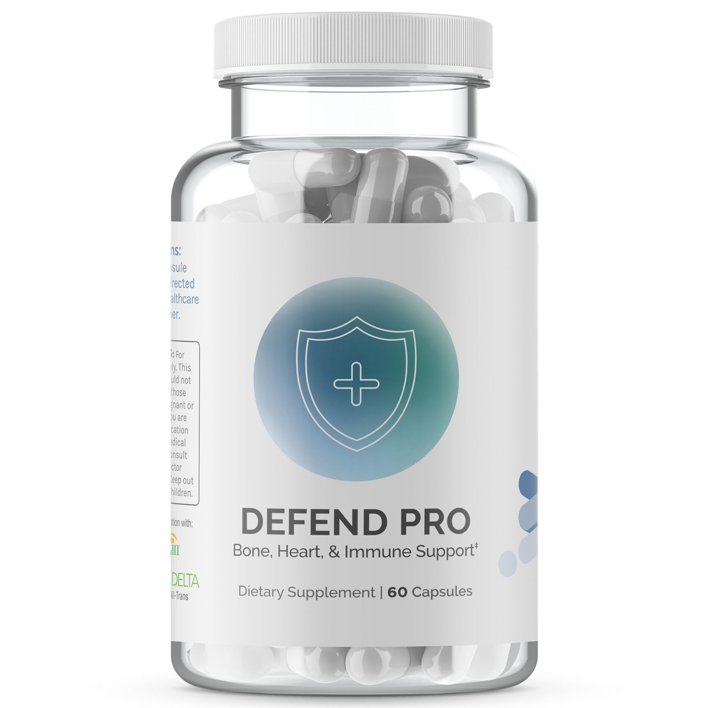 Defend Pro 60c