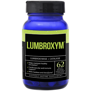 Lumbroxym 62 DRcaps