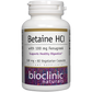 Betaine HCL w/ Fenugreek 60 vegcaps