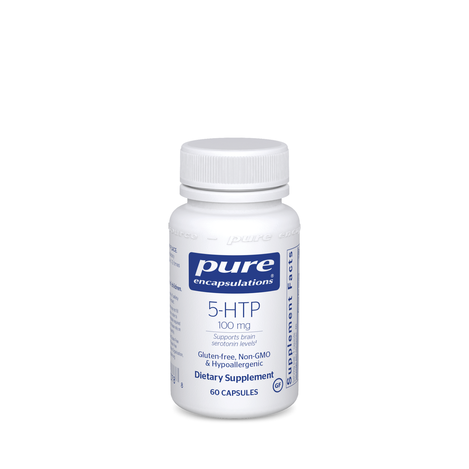 Pure Encapsulations