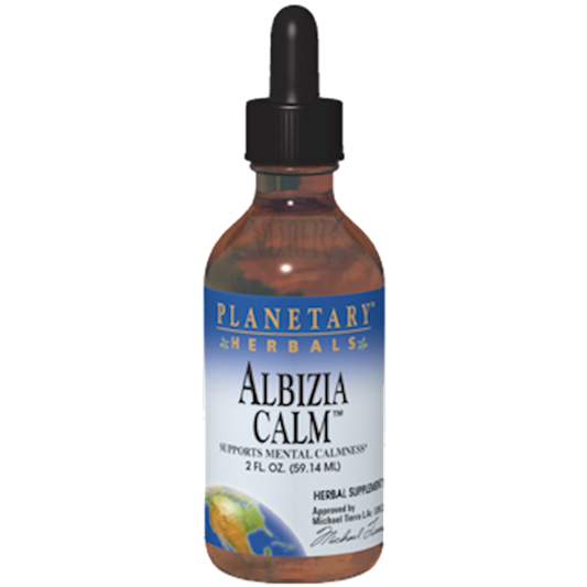 Albizia Calm 2 oz