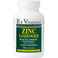 Zinc Lozenges 15 mg 90 loz