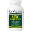 Zinc Lozenges 15 mg 90 loz