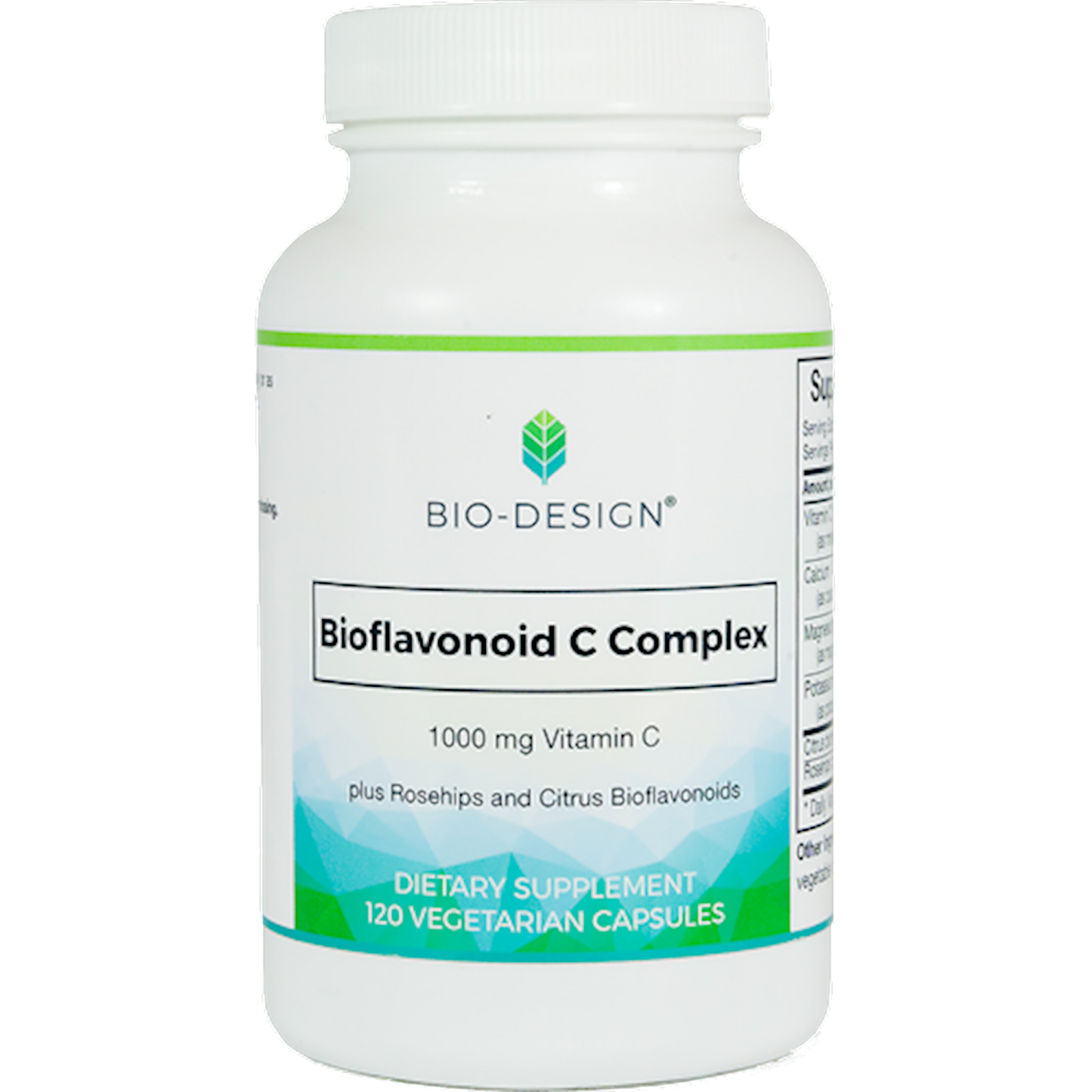 Bioflavonoid C Complex 120 cap