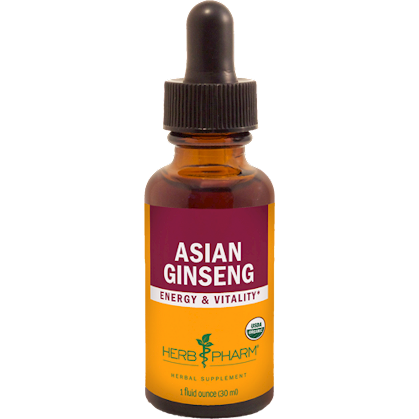 Asian Ginseng 1 oz