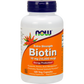 Biotin Extra Strength 10 mg 120 vcaps