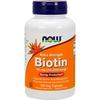 Biotin Extra Strength 10 mg 120 vcaps