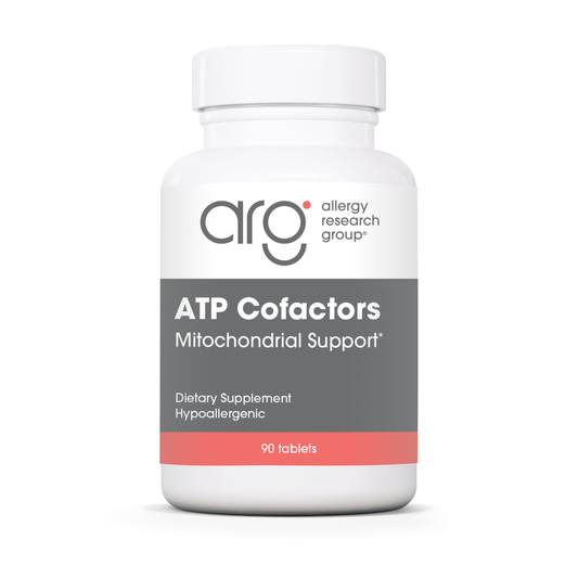 ATP Cofactor 90 tablets